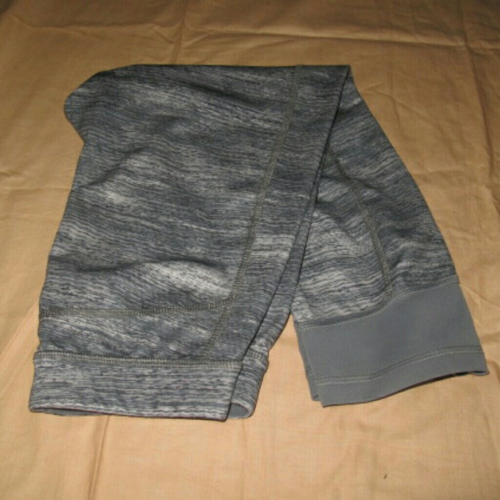 Adidas Cropped Leggings